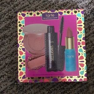 Tarte makeup
